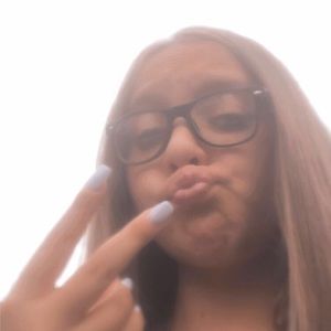 Meet your Posher, Gabriella